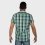 Camisa de hombre Carson M/C