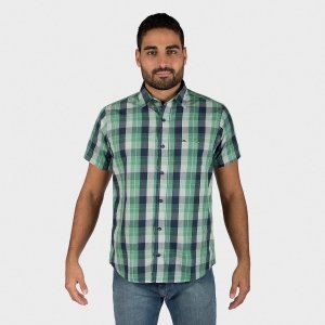 Camisa de hombre Carson M/C