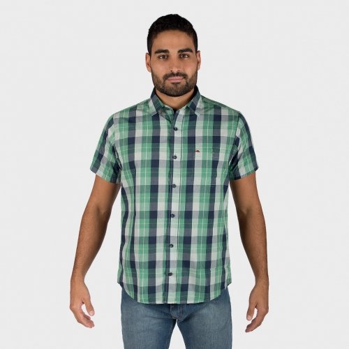 Camisa de hombre Carson M/C Camisa de hombre Carson M/C