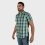 Camisa de hombre Carson M/C