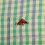 Camisa de hombre Carson M/C