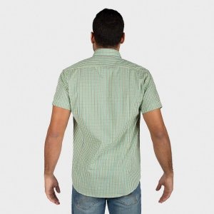 Camisa de hombre Carson M/C