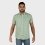 Camisa de hombre Carson M/C