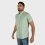 Camisa de hombre Carson M/C