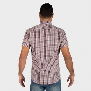 Camisa de hombre Carson M/C
