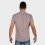 Camisa de hombre Carson M/C