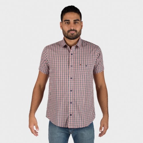 Camisa de hombre Carson M/C Camisa de hombre Carson M/C