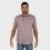 Camisa de hombre Carson M/C