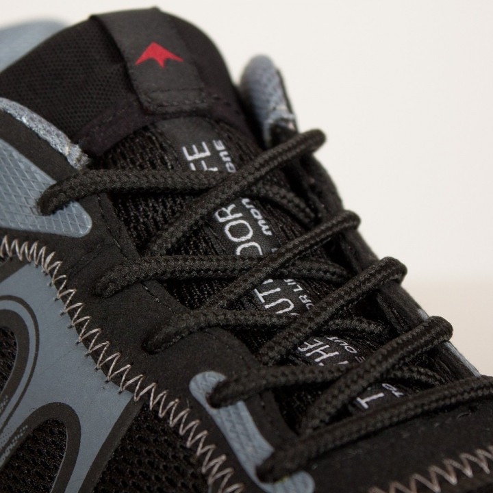Zapatillas Montagne de hombre New Batu