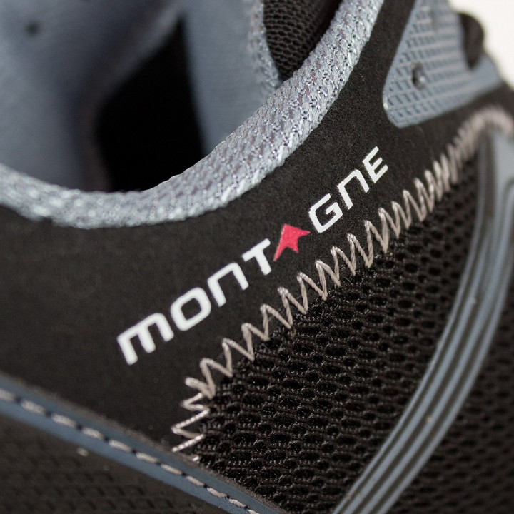 Zapatillas Montagne de hombre New Batu