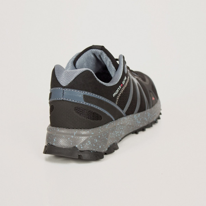 Zapatillas Montagne de hombre New Batu