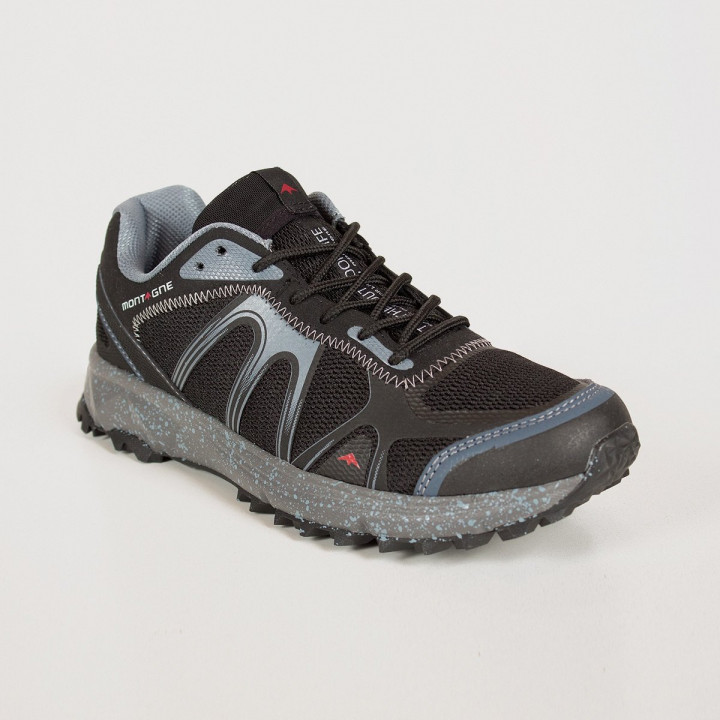 Zapatillas Montagne de hombre New Batu