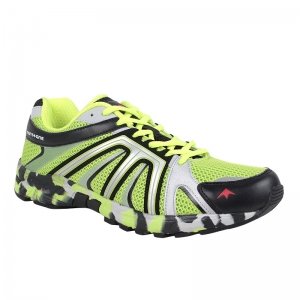 Zapatillas de hombre Pikes
