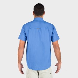 Camisa de hombre Sydney M/C