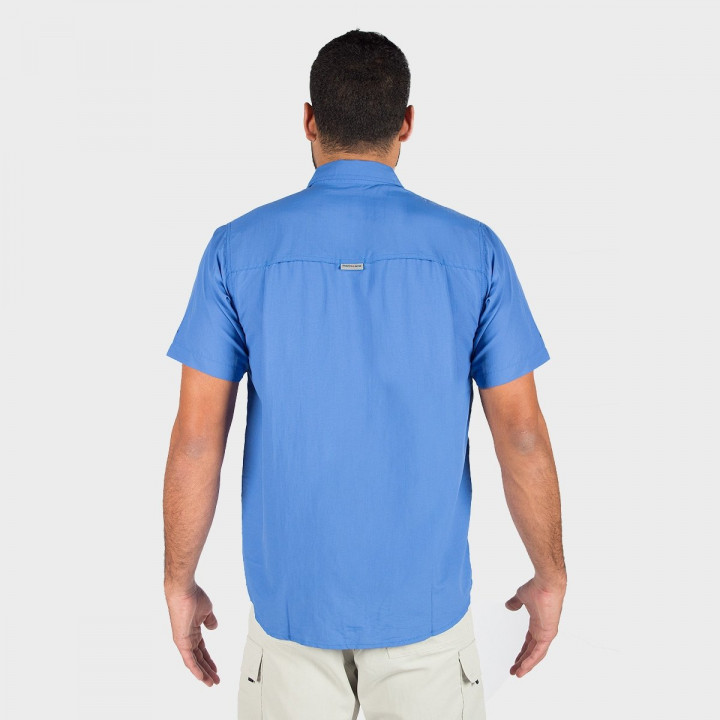 Camisa de hombre Sydney M/C