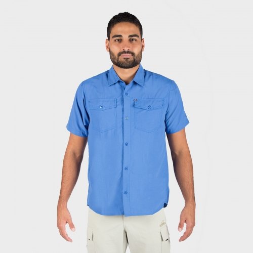 Camisa de hombre Sydney M/C Camisa de hombre Sydney M/C