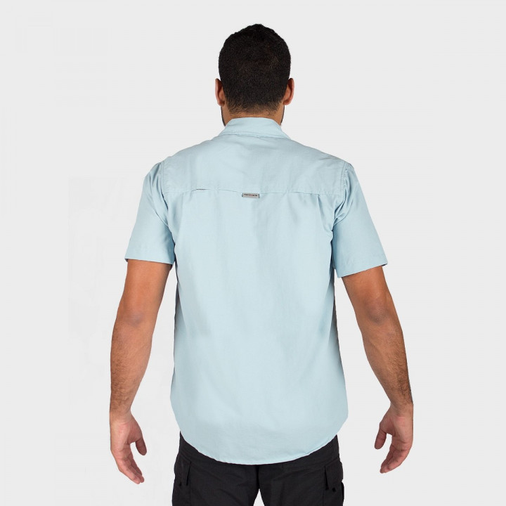 Camisa de hombre Sydney M/C