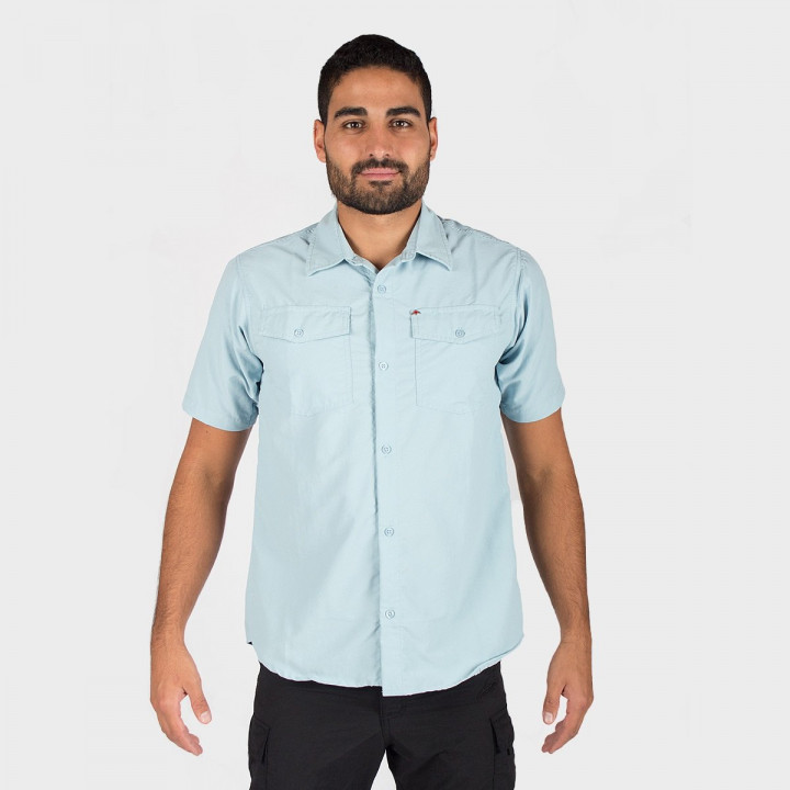 Camisa de hombre Sydney M/C