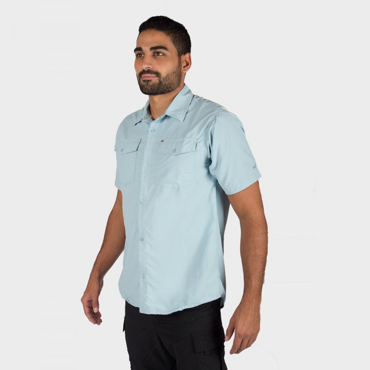 Camisa de hombre Sydney M/C