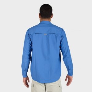Camisa de hombre Sydney M/L