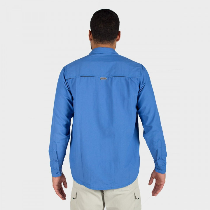 Camisa de hombre Sydney M/L
