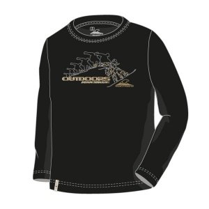 Remera Sequence chicos