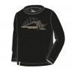 Remera Sequence chicos