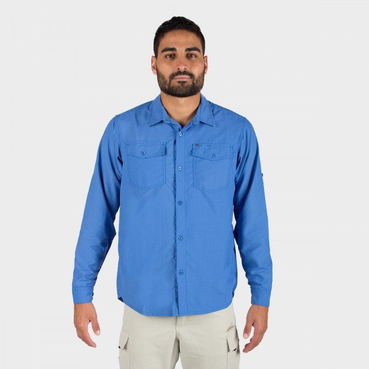 Camisa de hombre Sydney M/L