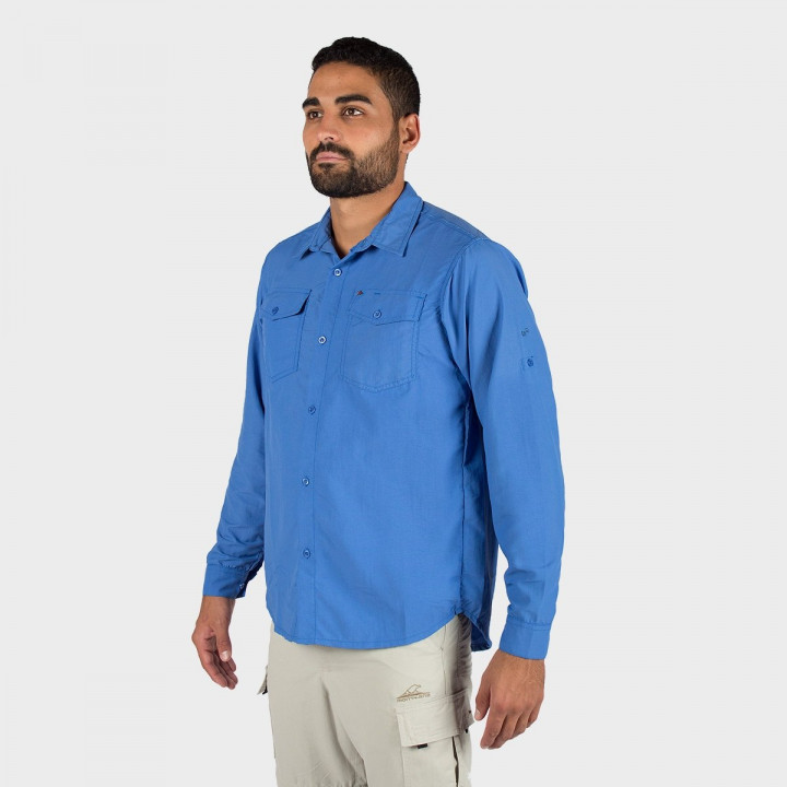 Camisa de hombre Sydney M/L