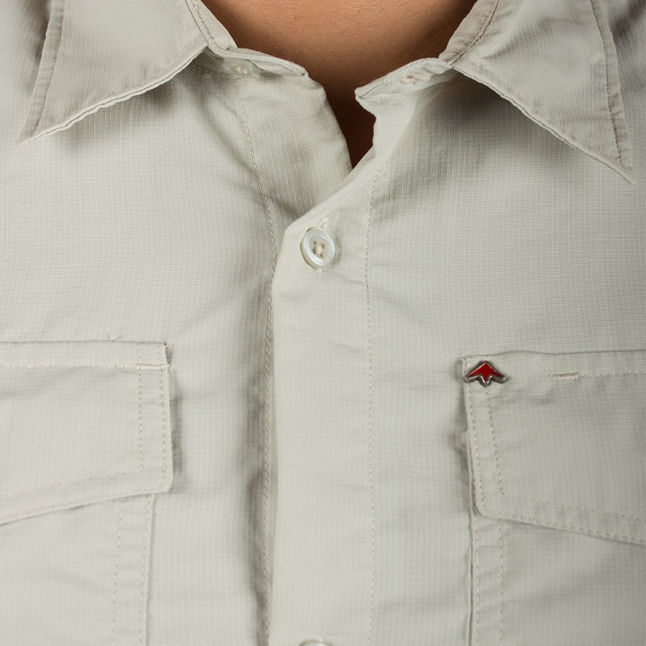 Camisa de hombre Sydney M/L