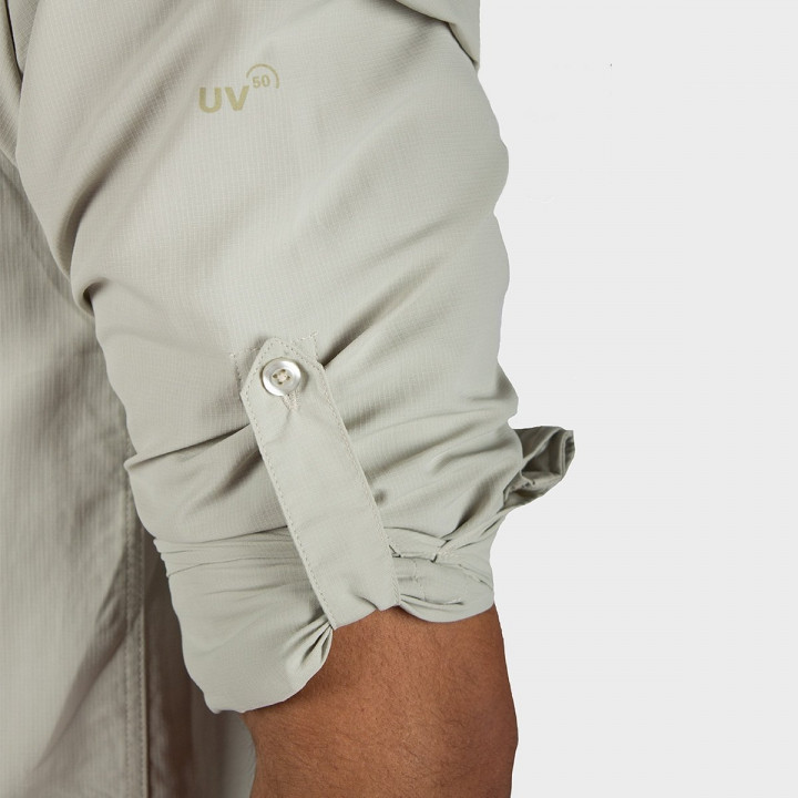 Camisa de hombre Sydney M/L