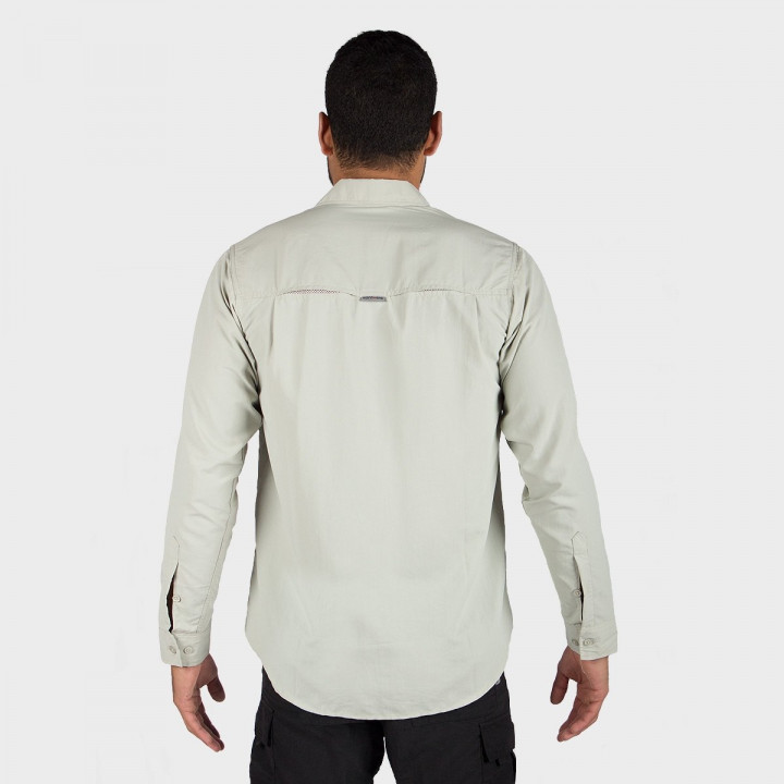 Camisa de hombre Sydney M/L