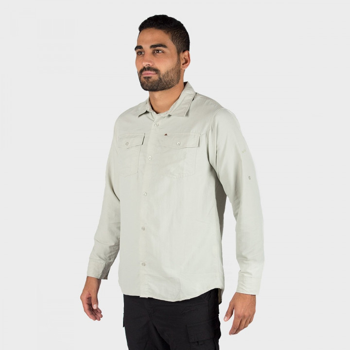 Camisa de hombre Sydney M/L