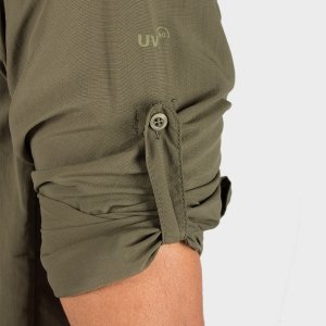 Camisa de hombre Sydney M/L
