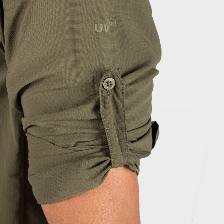 Camisa de hombre Sydney M/L
