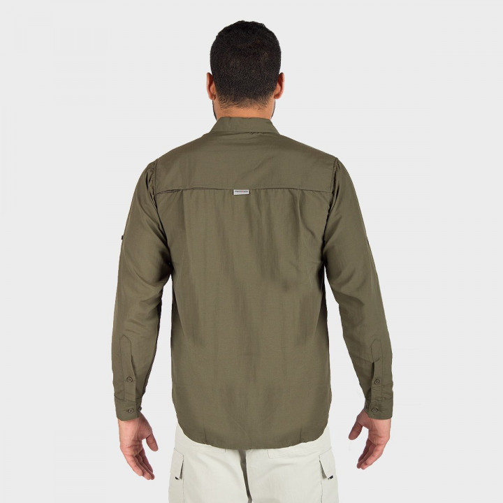 Camisa de hombre Sydney M/L