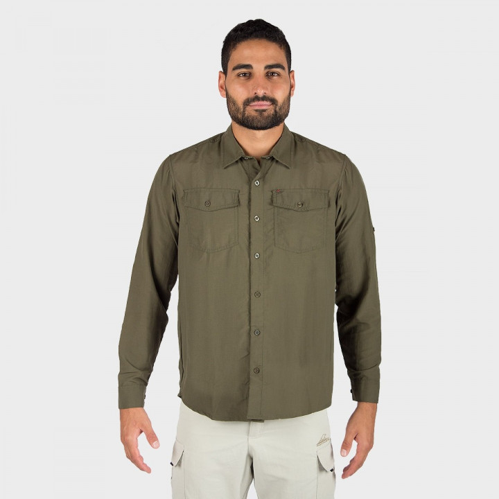 Camisa de hombre Sydney M/L