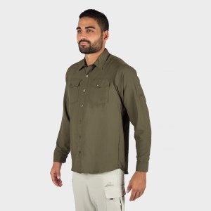 Camisa de hombre Sydney M/L