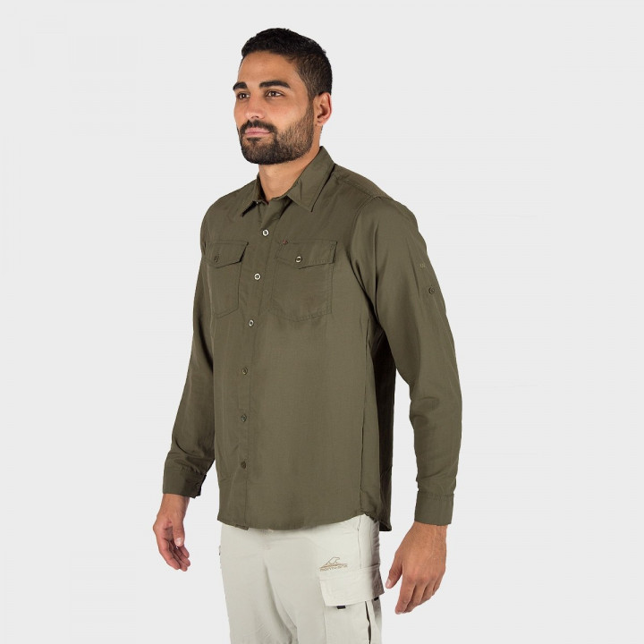 Camisa de hombre Sydney M/L