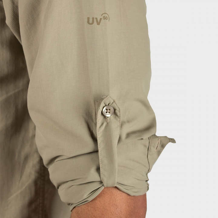 Camisa de hombre Sydney M/L