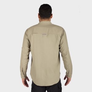 Camisa de hombre Sydney M/L