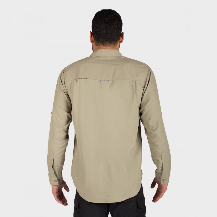 Camisa de hombre Sydney M/L