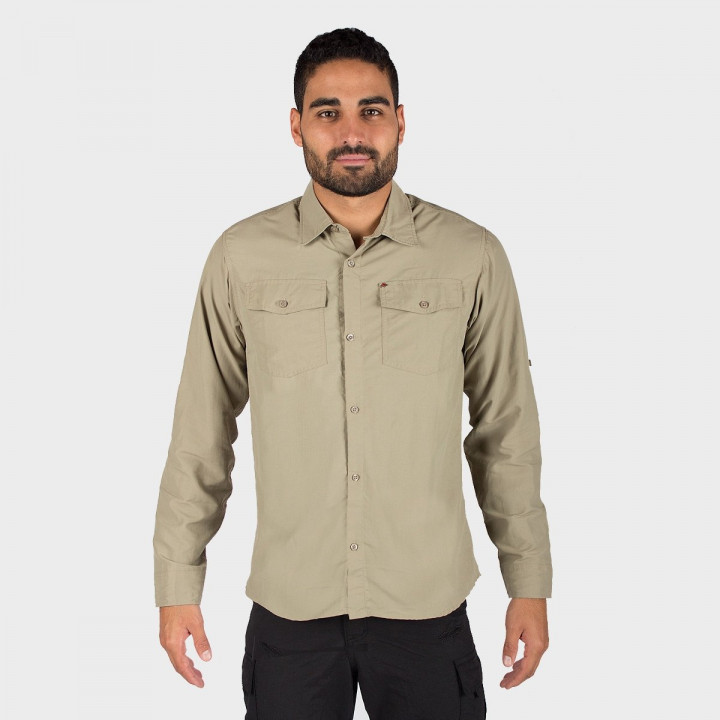 Camisa de hombre Sydney M/L