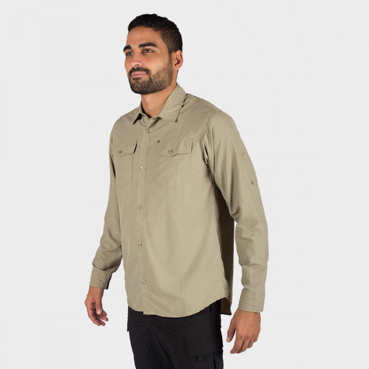 Camisa de hombre Sydney M/L