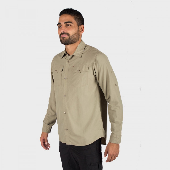 Camisa de hombre Sydney M/L