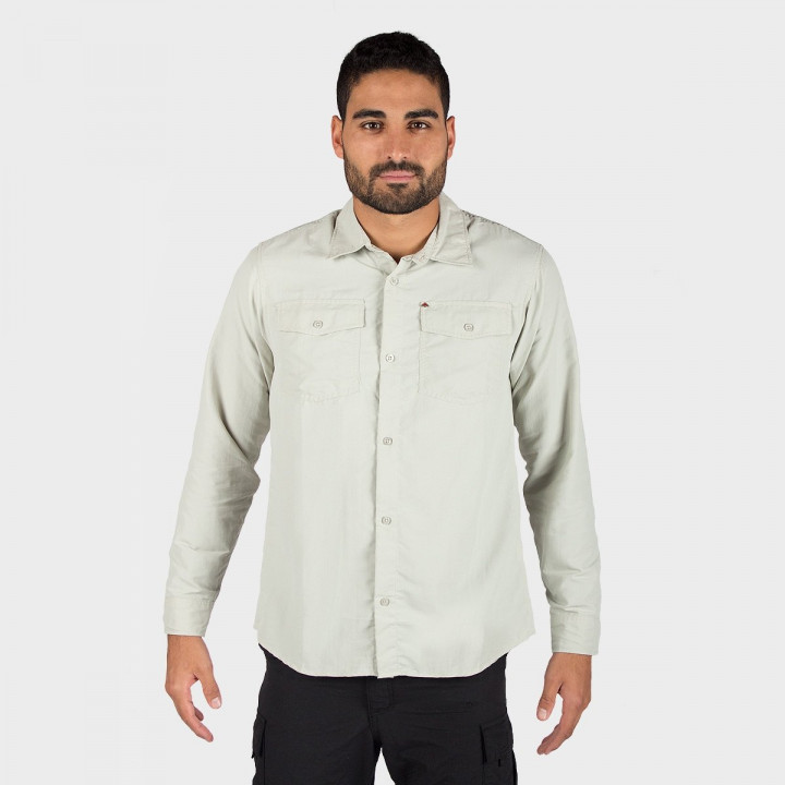 Camisa de hombre Sydney M/L