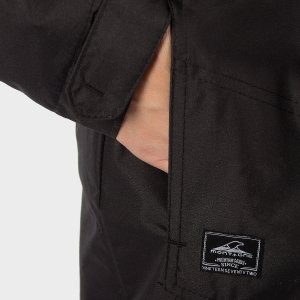 Parka de mujer Ginger