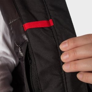 Parka de mujer Ginger