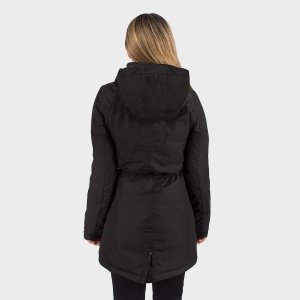Parka de mujer Ginger