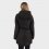 Parka de mujer Ginger